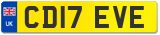 CD17 EVE