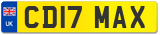 CD17 MAX