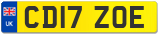 CD17 ZOE