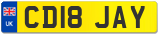 CD18 JAY