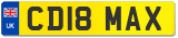 CD18 MAX