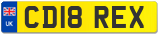 CD18 REX