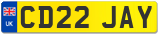 CD22 JAY