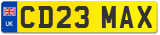 CD23 MAX