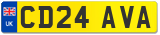 CD24 AVA