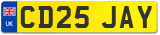 CD25 JAY