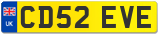 CD52 EVE