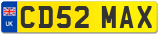 CD52 MAX