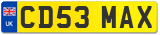 CD53 MAX