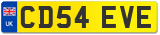 CD54 EVE