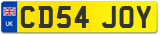 CD54 JOY