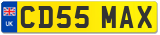 CD55 MAX