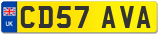 CD57 AVA