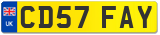 CD57 FAY