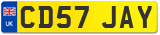 CD57 JAY