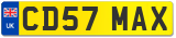 CD57 MAX