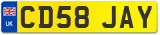 CD58 JAY