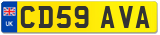 CD59 AVA