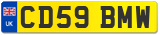 CD59 BMW