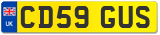 CD59 GUS