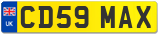 CD59 MAX