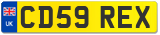 CD59 REX