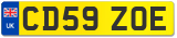 CD59 ZOE