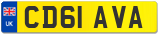 CD61 AVA