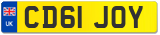 CD61 JOY