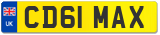 CD61 MAX