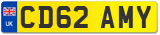 CD62 AMY