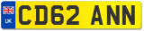 CD62 ANN