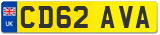 CD62 AVA