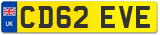 CD62 EVE