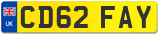 CD62 FAY