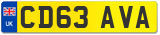 CD63 AVA