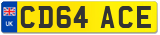 CD64 ACE