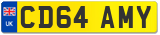 CD64 AMY