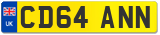 CD64 ANN