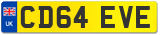 CD64 EVE