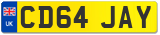 CD64 JAY