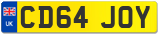 CD64 JOY