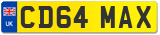 CD64 MAX