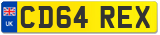 CD64 REX