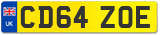 CD64 ZOE