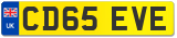 CD65 EVE