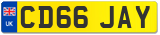 CD66 JAY