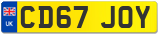 CD67 JOY