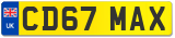 CD67 MAX