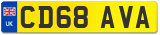 CD68 AVA